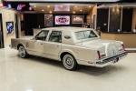 Lincoln Continental Mark VI Sedan 1980 года